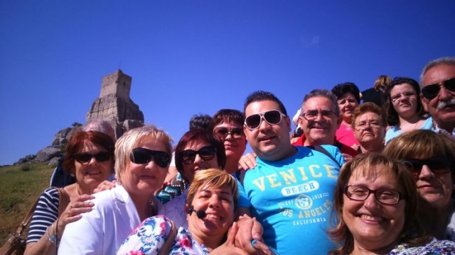 Visita guidata di gruppo 